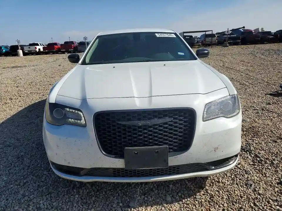 2C3CCAAG4PH624609 2023 CHRYSLER 300-4