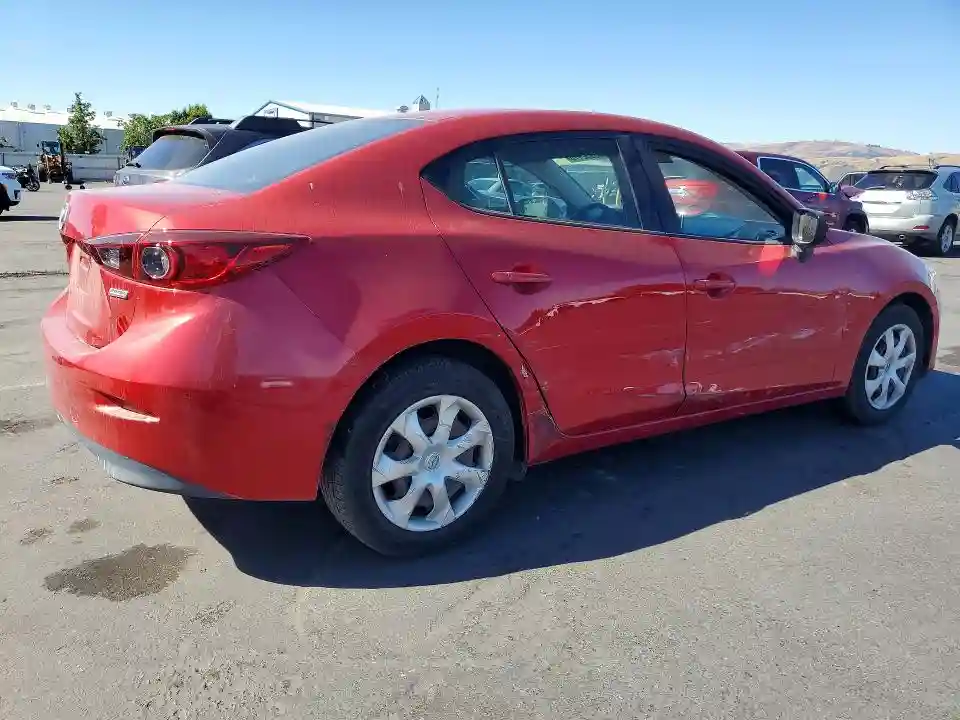 3MZBM1U73FM171015 2015 MAZDA 3-2