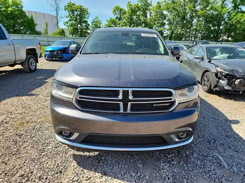1C4RDHDG6GC373974 2016 DODGE DURANGO-4