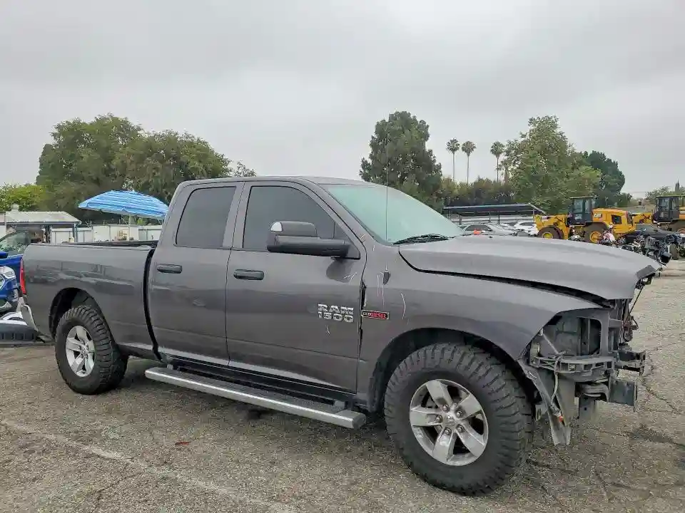1C6RR6FM4FS592324 2015 RAM 1500-3