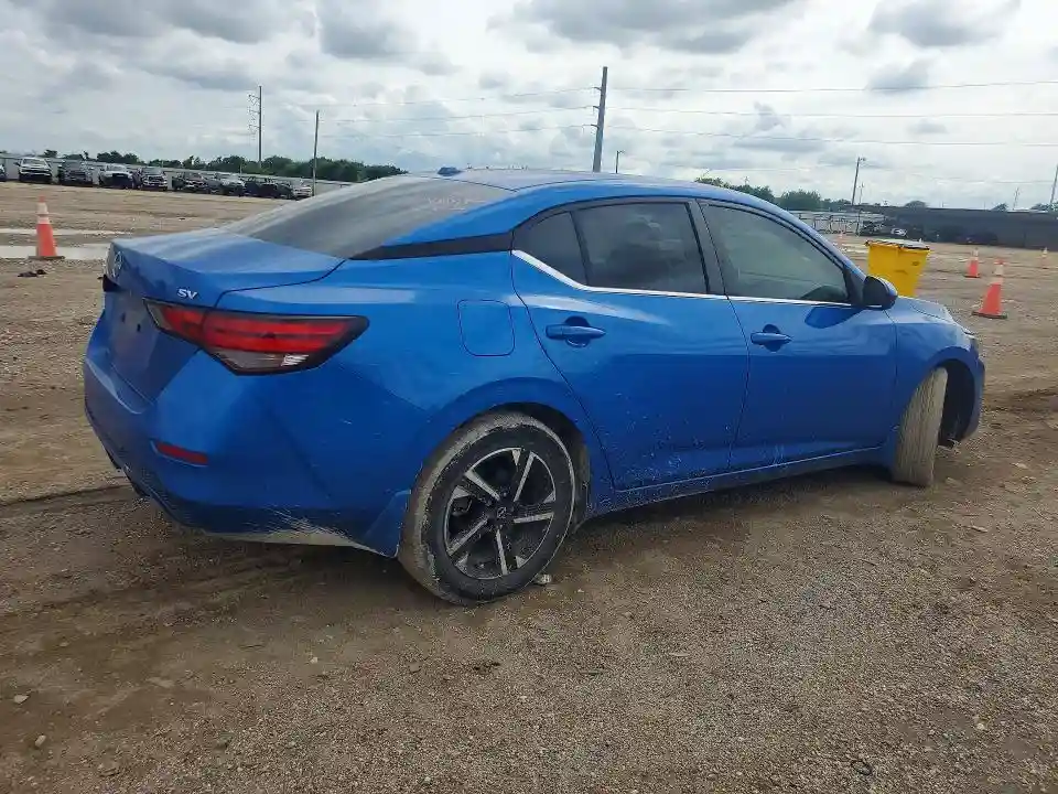 3N1AB8CV8RY209979 2024 NISSAN SENTRA-2