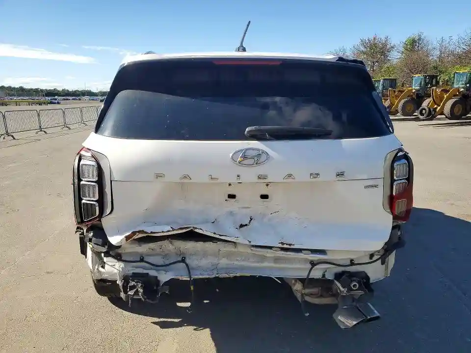 KM8R3DHE4NU360857 2022 HYUNDAI PALISADE-5