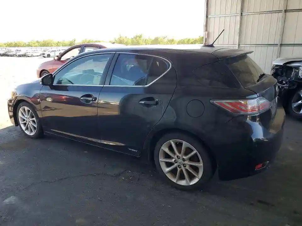 JTHKD5BH9B2046638 2011 LEXUS CT 200-1