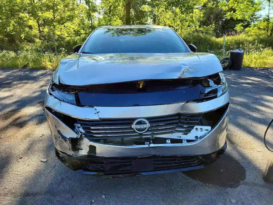 5N1AZ3DT3SC122705 2025 NISSAN MURANO-4