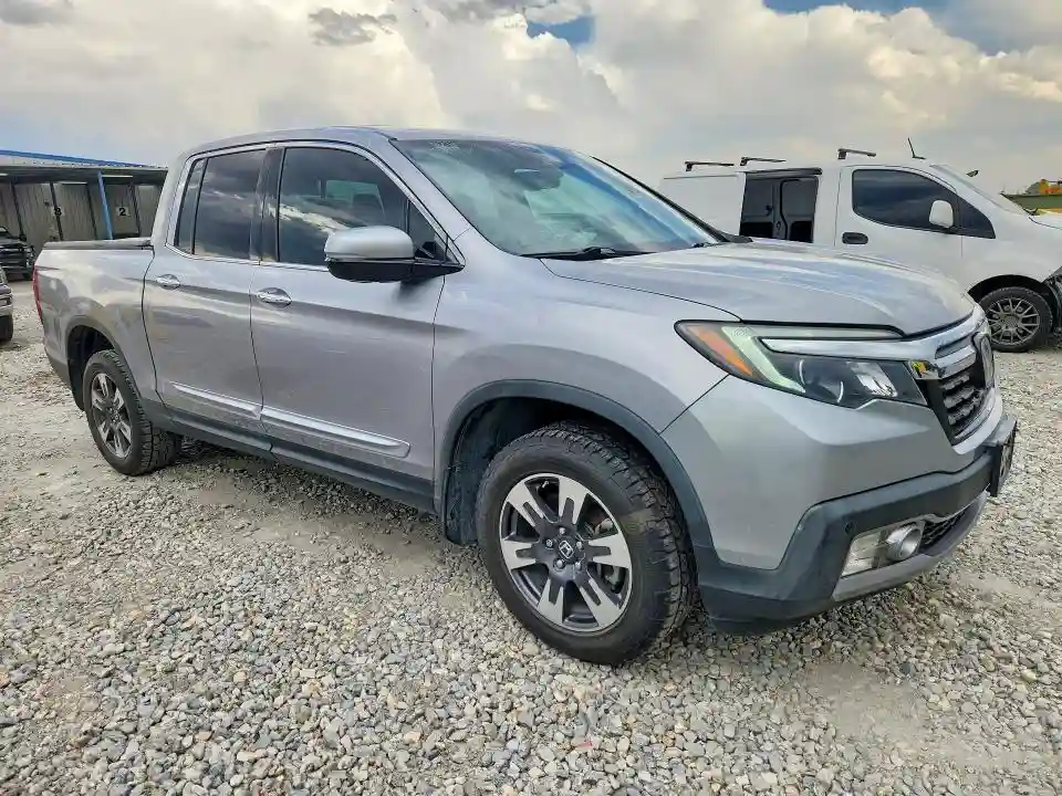 5FPYK3F74KB011307 2019 HONDA RIDGELINE-3