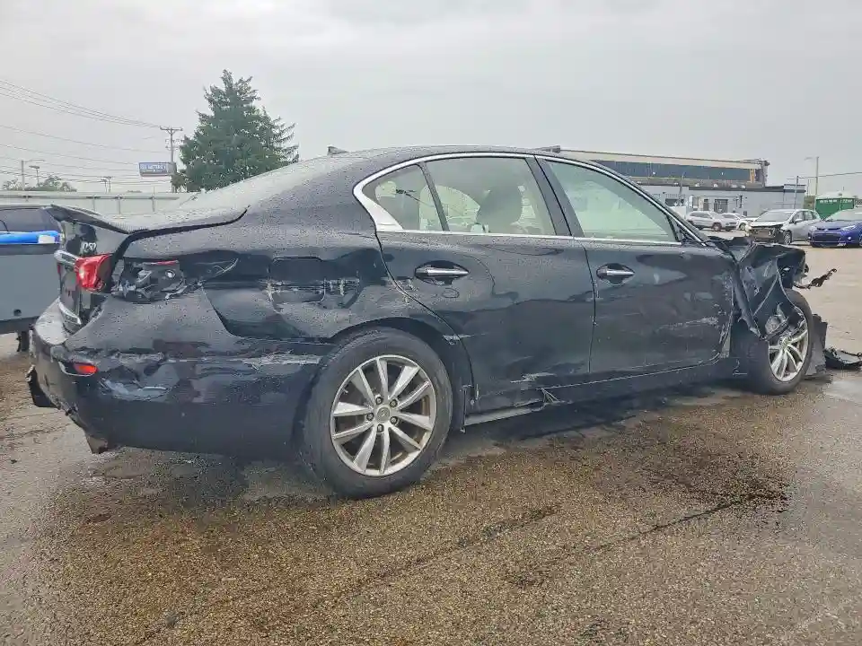 JN1BV7AR4FM403998 2015 INFINITI Q50-2