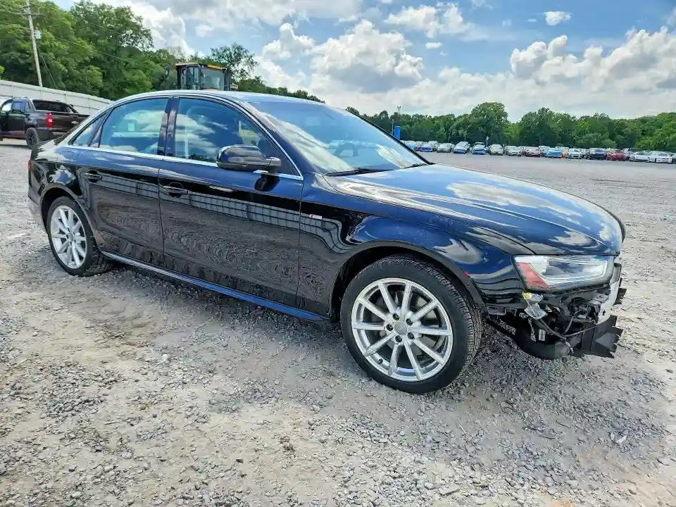 WAUFFAFL9EN033943 2014 AUDI A4-3