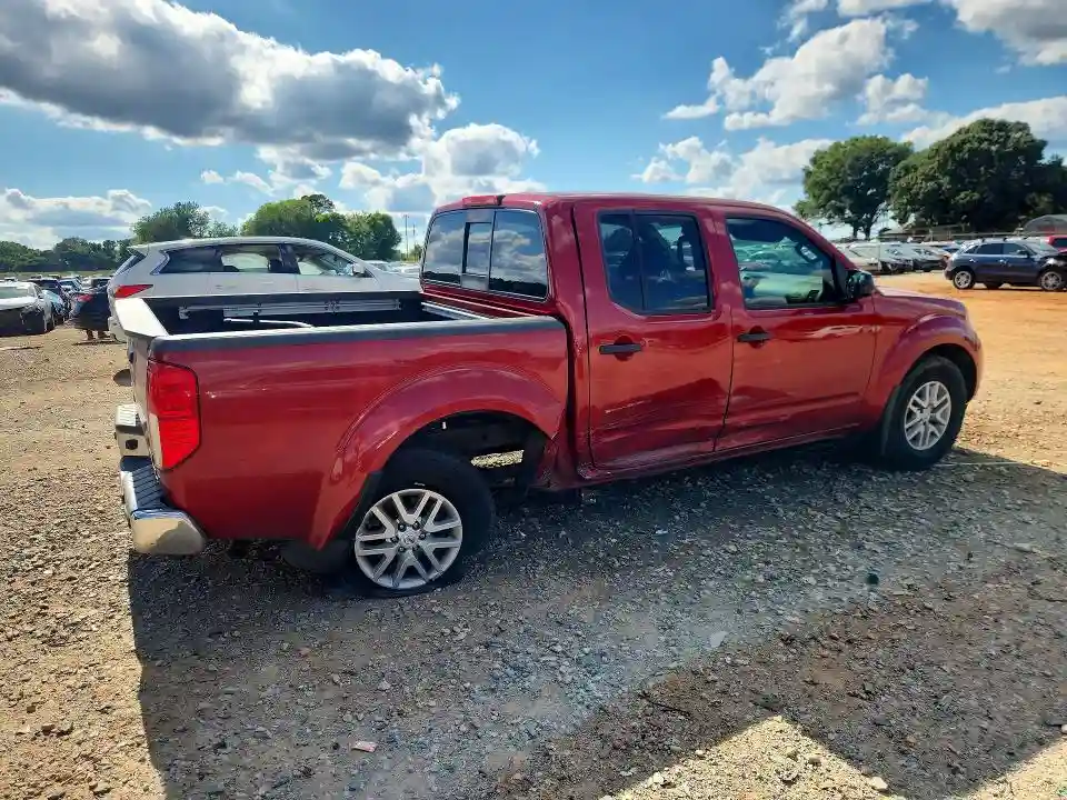 1N6DD0ER9HN733706 2017 NISSAN FRONTIER-2