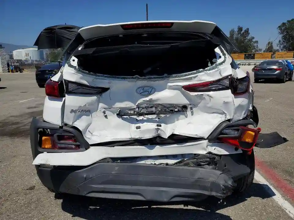 KM8K12AA8MU722898 2021 HYUNDAI KONA-5