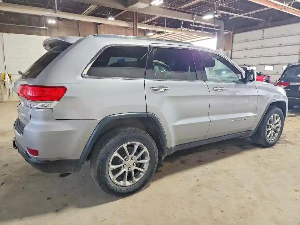 1C4RJFBG2FC711501 2015 JEEP GRAND CHEROKEE-2