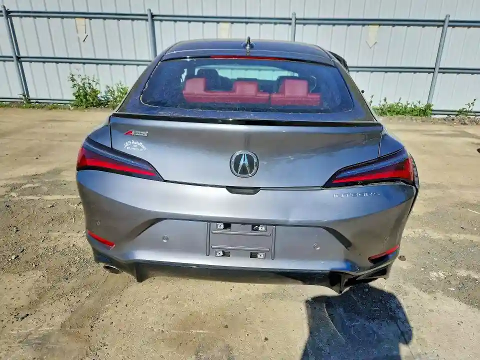 19UDE4H62PA019593 2023 ACURA INTEGRA-5