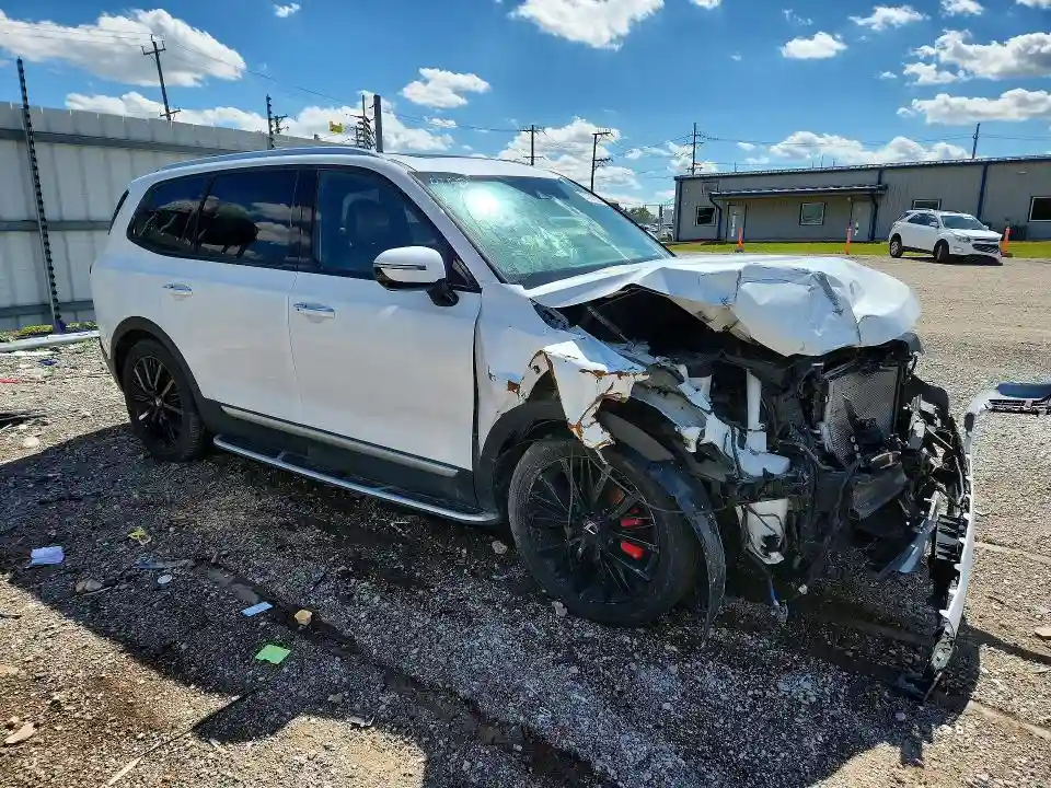 5XYP5DHC6LG086032 2020 KIA TELLURIDE-3