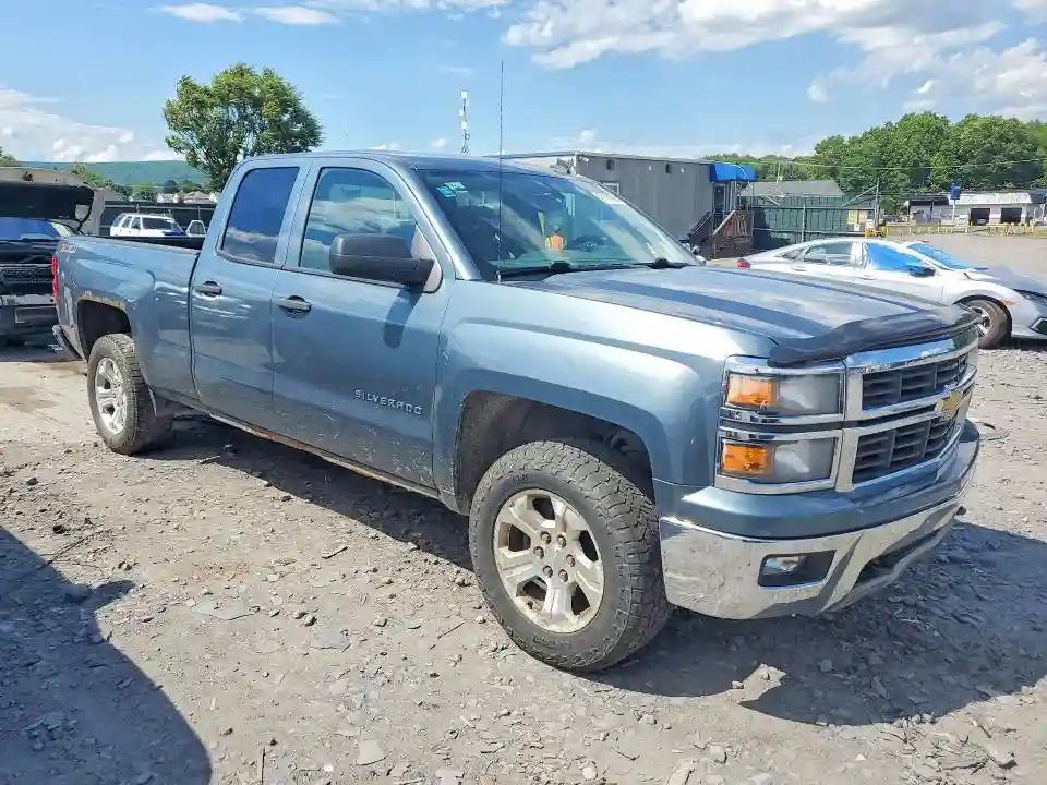 1GCVKREC1EZ318381 2014 CHEVROLET ALL MODELS-3