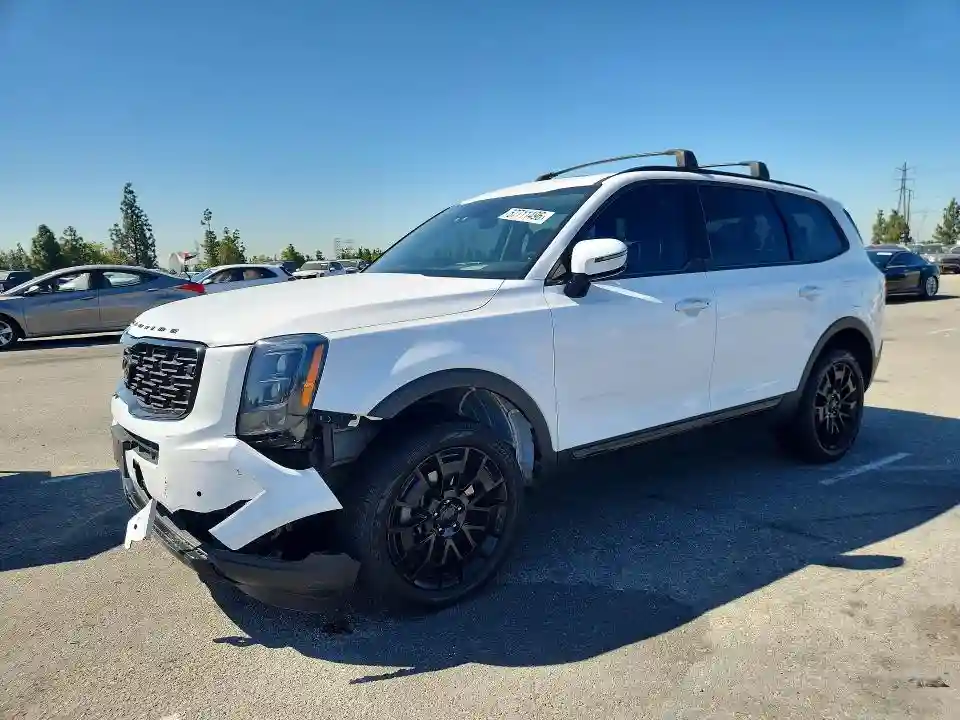 5XYP5DHC0MG137428 2021 KIA TELLURIDE-0
