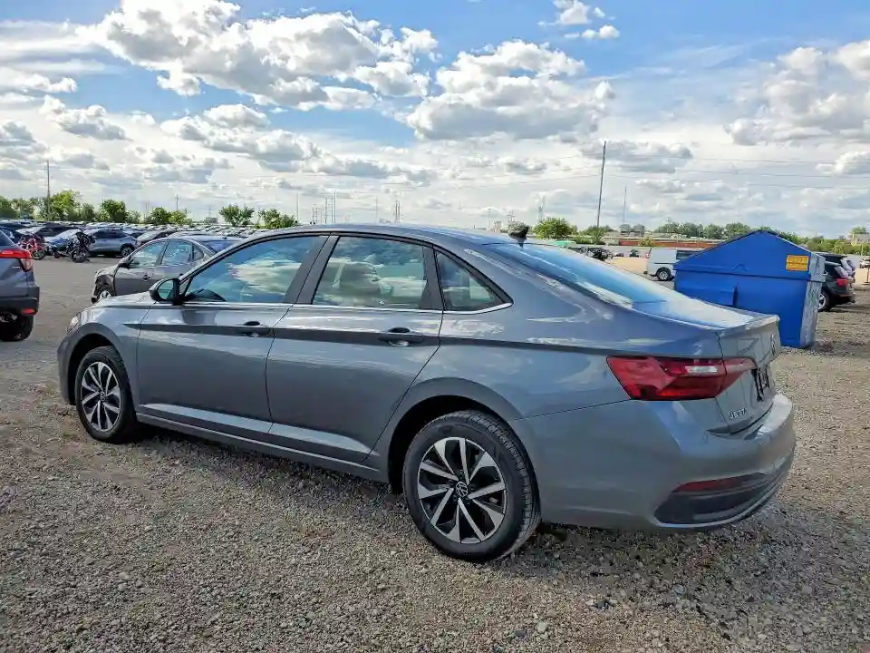 3VW5M7BU5PM046561 2023 VOLKSWAGEN JETTA-1