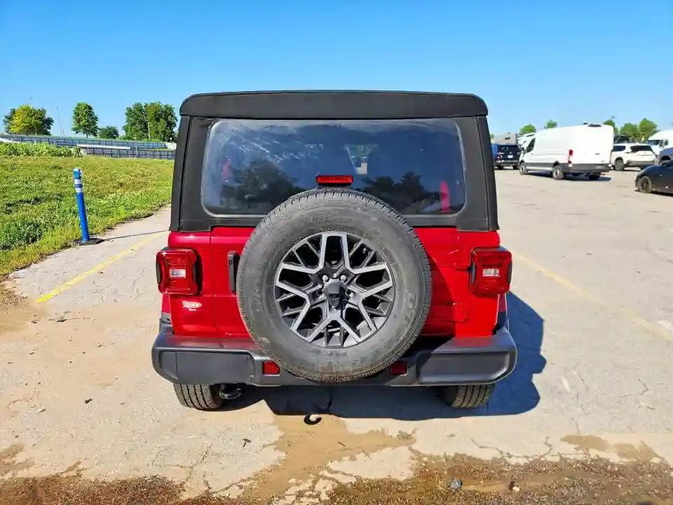 1C4PJXEN0RW132730 2024 JEEP WRANGLER-5