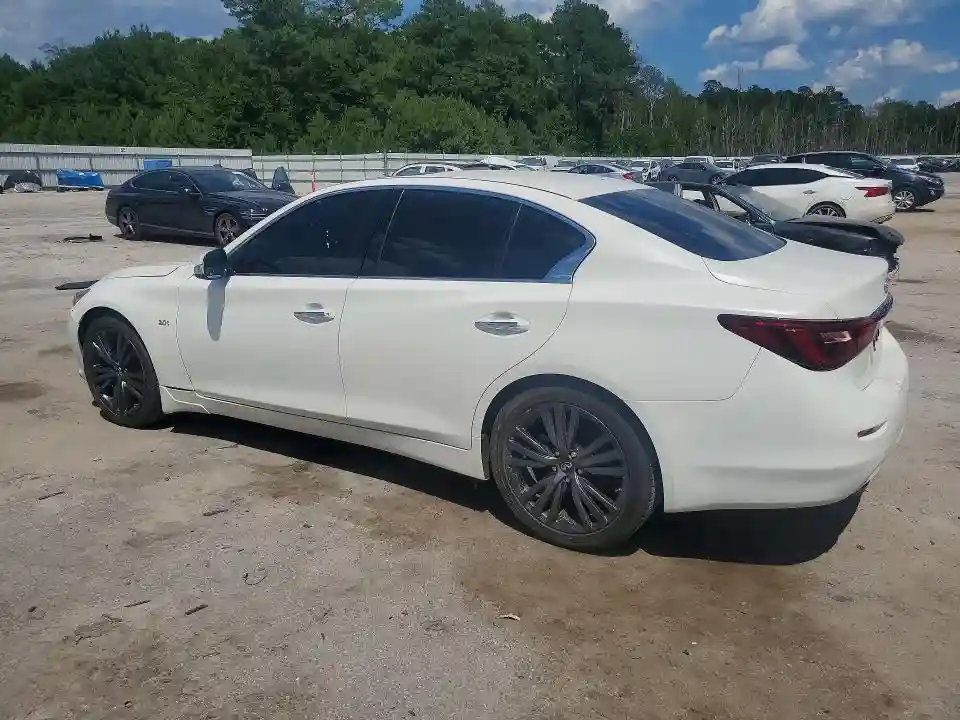 JN1EV7AP6LM206533 2020 INFINITI Q50 EDITIO-1