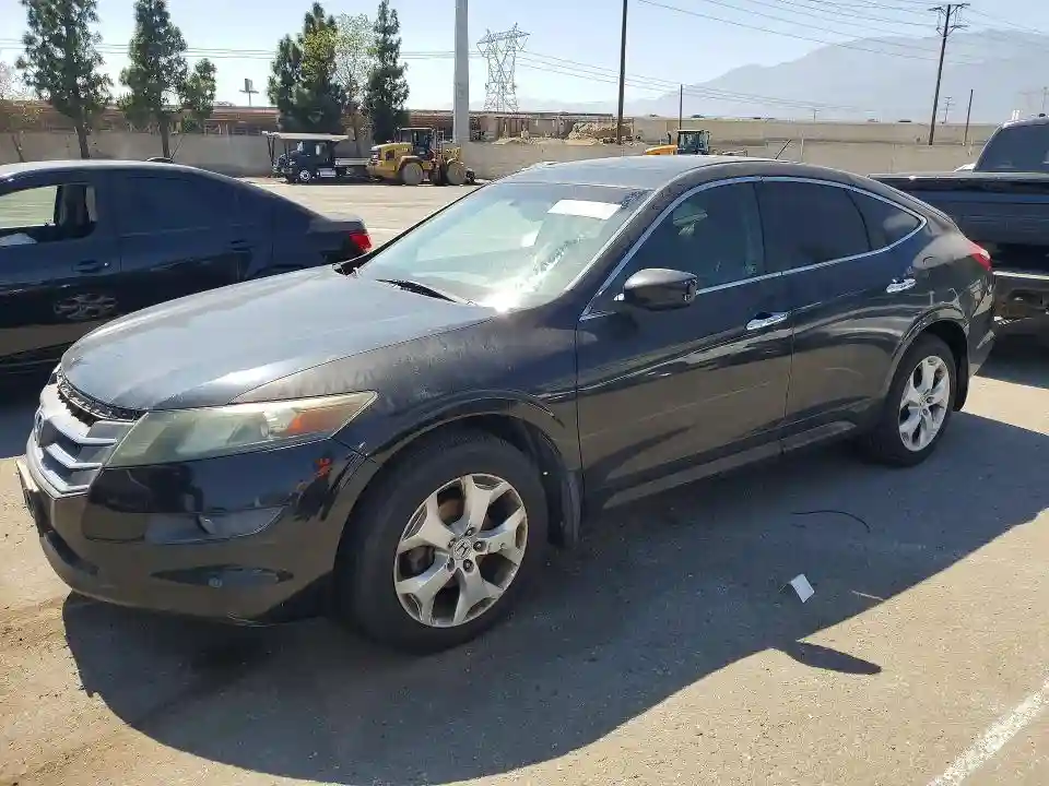 5J6TF1H59AL015902 2010 HONDA ACCORD-0