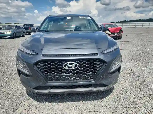 KM8K12AA4MU664112 2021 HYUNDAI KONA-4