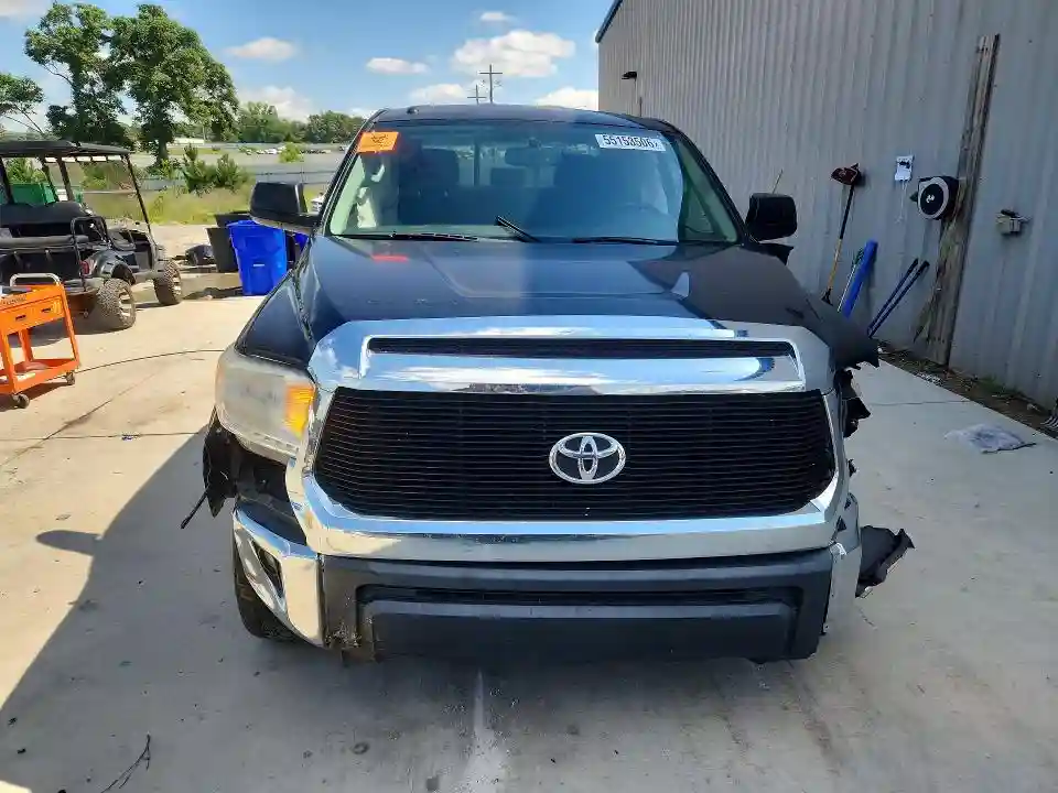 5TFRM5F15HX120243 2017 TOYOTA TUNDRA-4