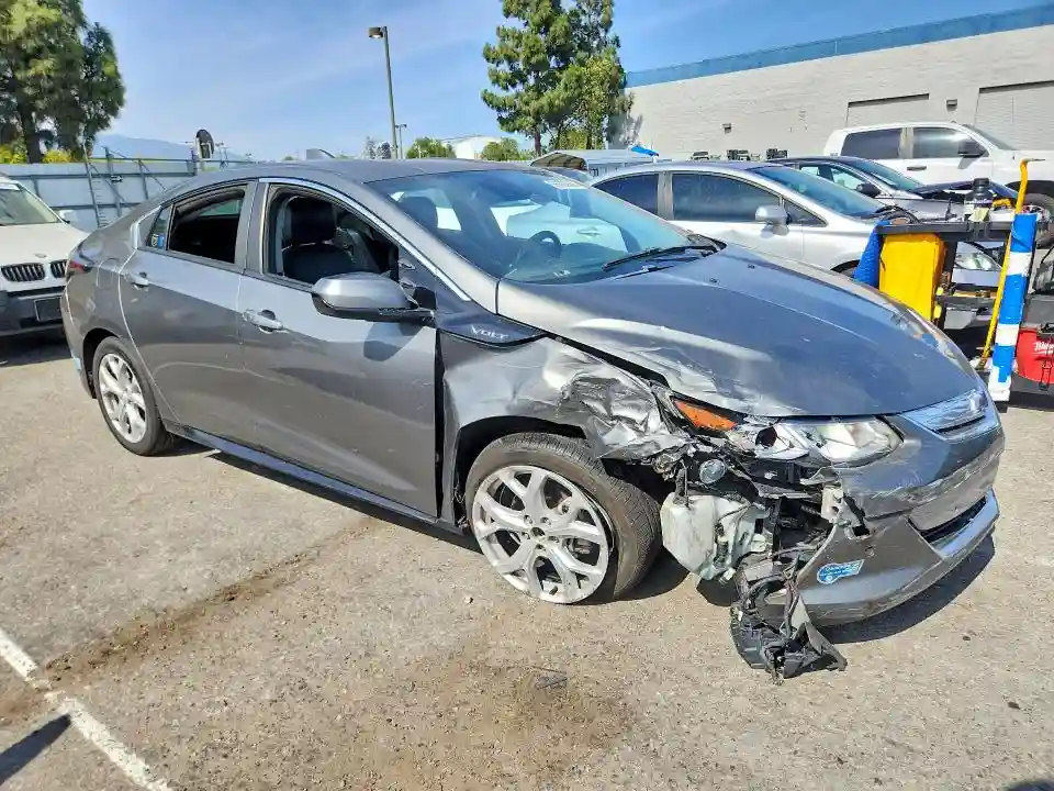 1G1RD6S53GU114514 2016 CHEVROLET VOLT-3