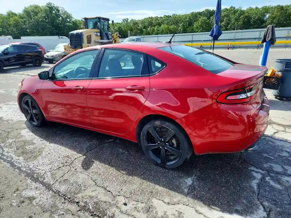 1C3CDFBB6FD421875 2015 DODGE DART-1