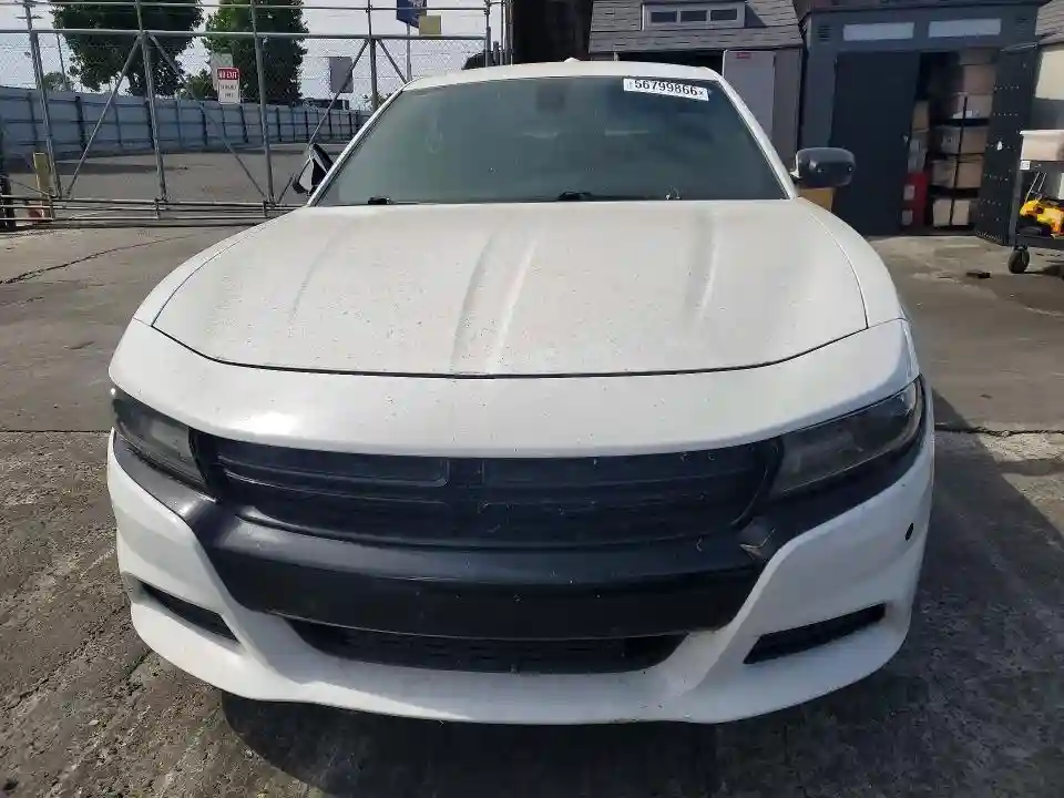 2C3CDXAGXGH257618 2016 DODGE CHARGER-4