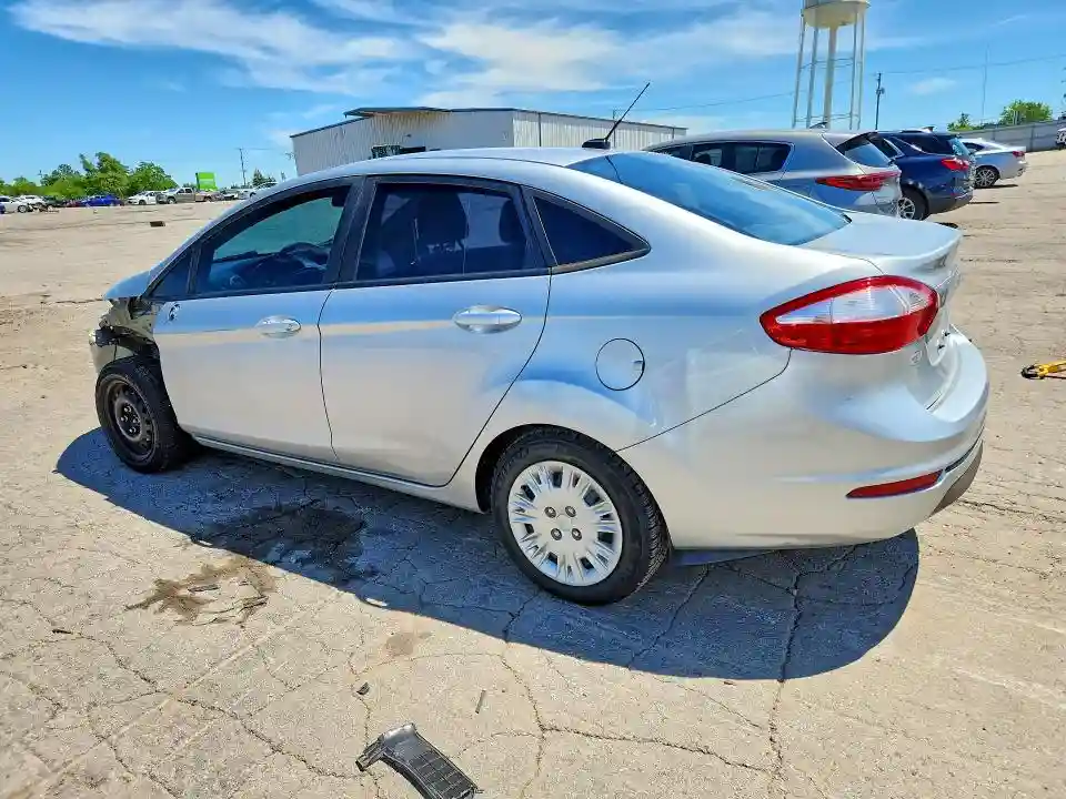 3FADP4AJ7GM126851 2016 FORD FIESTA-1