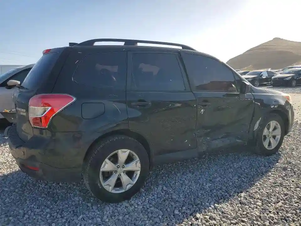 JF2SJABC6GH502348 2016 SUBARU FORESTER-2