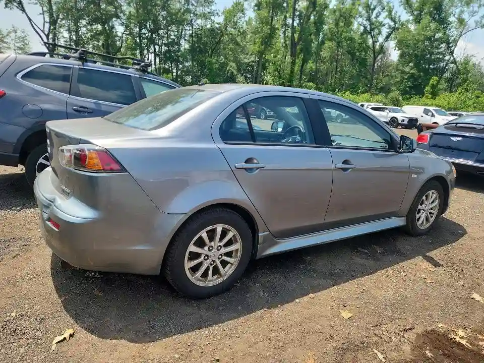 JA32V2FW2CU021946 2012 MITSUBISHI LANCER-2