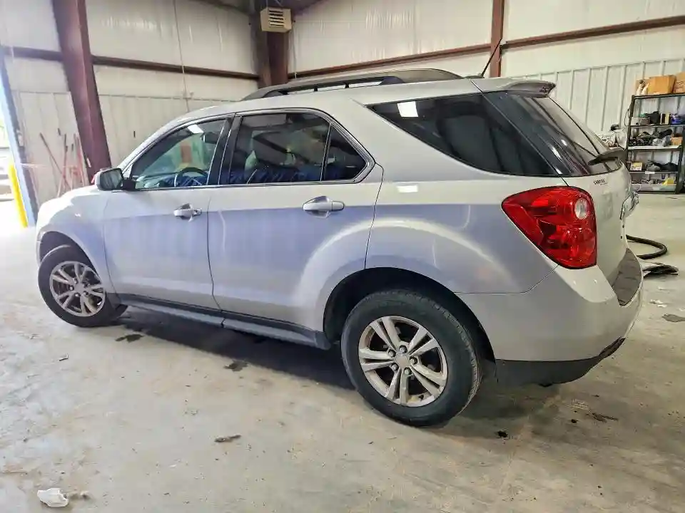 2GNALBEK1F6422500 2015 CHEVROLET EQUINOX-1