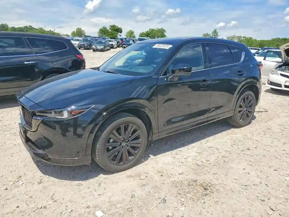 JM3KFBDY1S0627819 2025 MAZDA CX-5 PREMI-0
