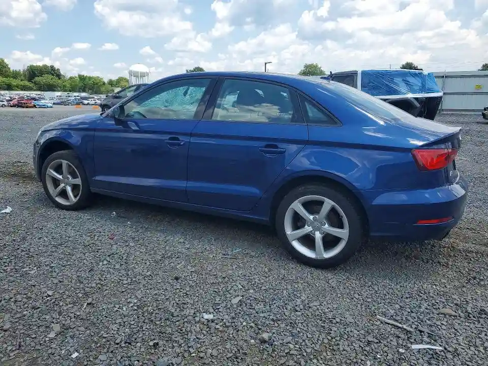 WAUACGFFXF1015055 2015 AUDI A3-1