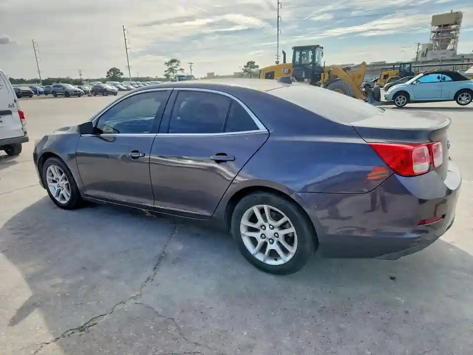 1G11F5RR1DF105692 2013 CHEVROLET MALIBU-1