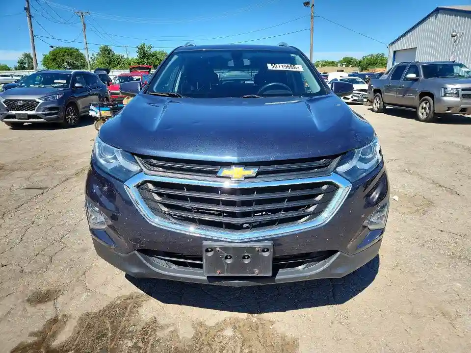3GNAXSEV2JL294657 2018 CHEVROLET EQUINOX-4