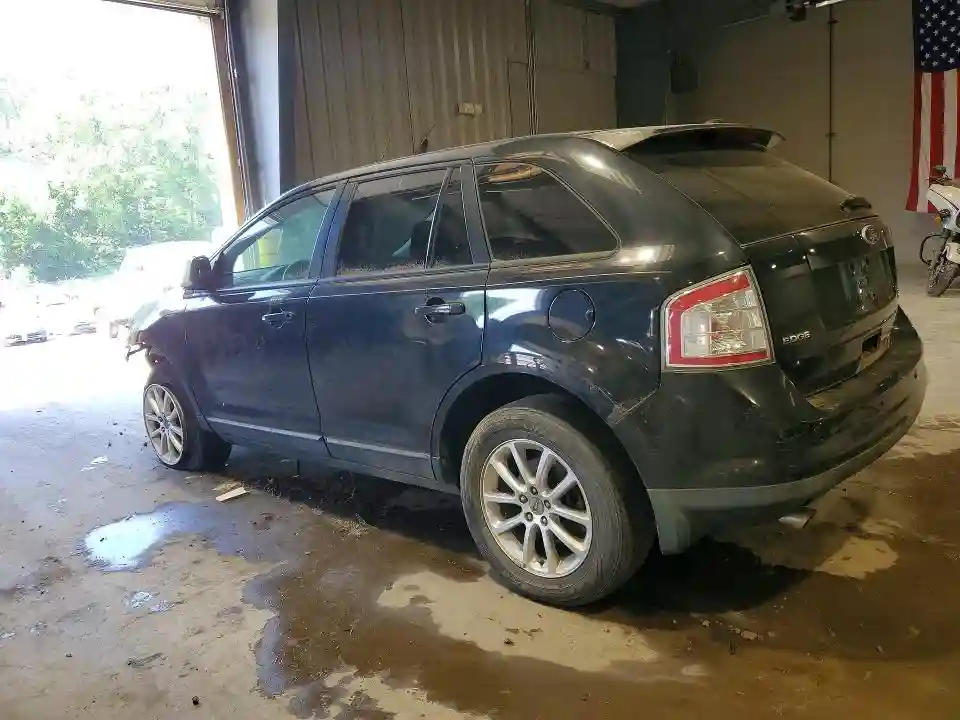 2FMDK4JC7ABB59458 2010 FORD EDGE-1