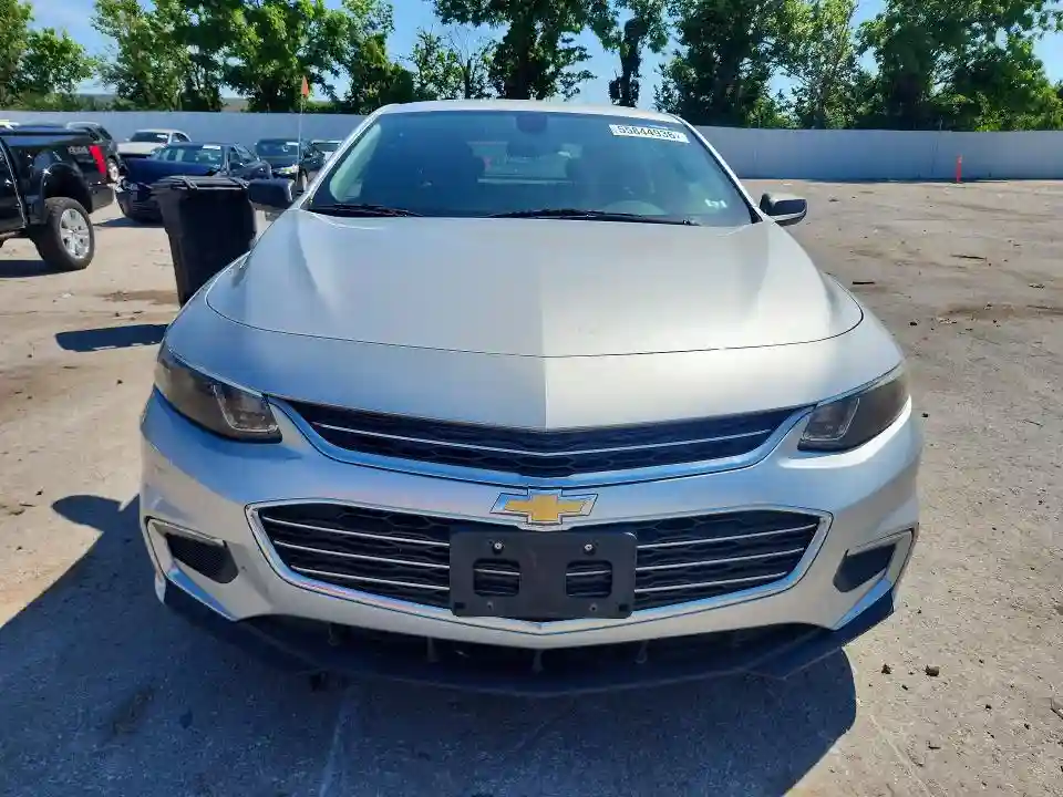 1G1ZB5ST7GF272180 2016 CHEVROLET MALIBU-4