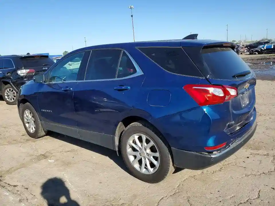 2GNAXTEVXK6232015 2019 CHEVROLET EQUINOX-1