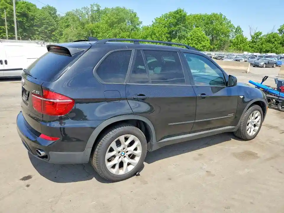 5UXZV4C52D0G53489 2013 BMW X5-2