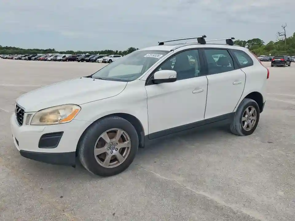 YV4952DZ2B2222296 2011 VOLVO XC60-0