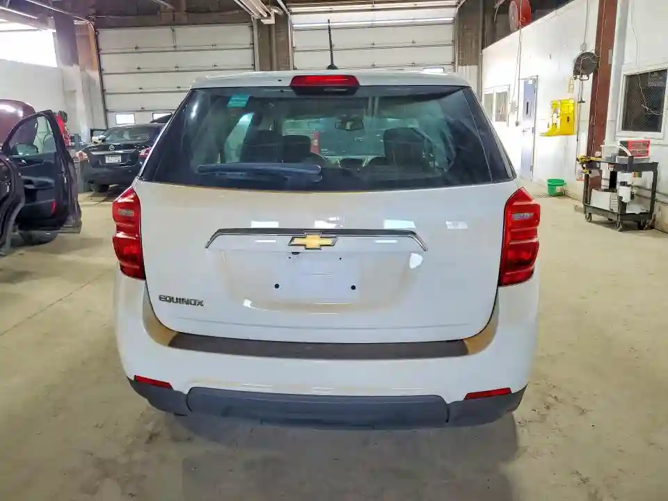 2GNALBEK2H1589867 2017 CHEVROLET EQUINOX-5