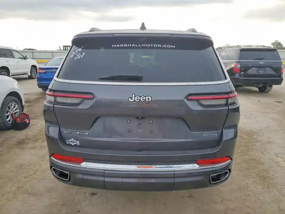 1C4RJKDG4P8100301 2023 JEEP CHEROKEE-5