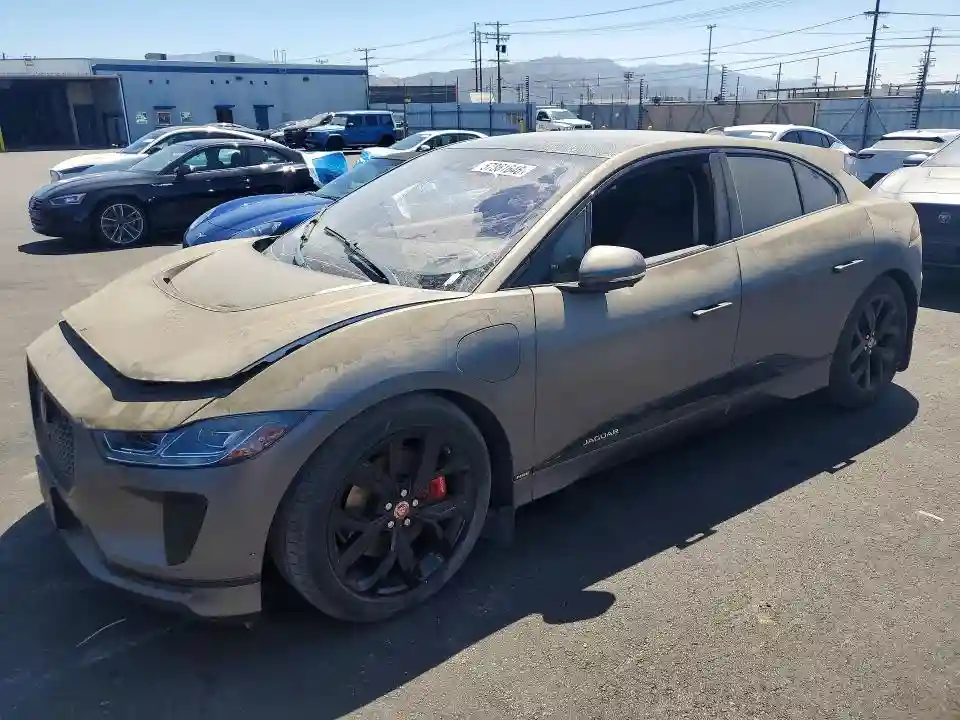 SADHD2S18K1F64203 2019 JAGUAR I-PACE-0