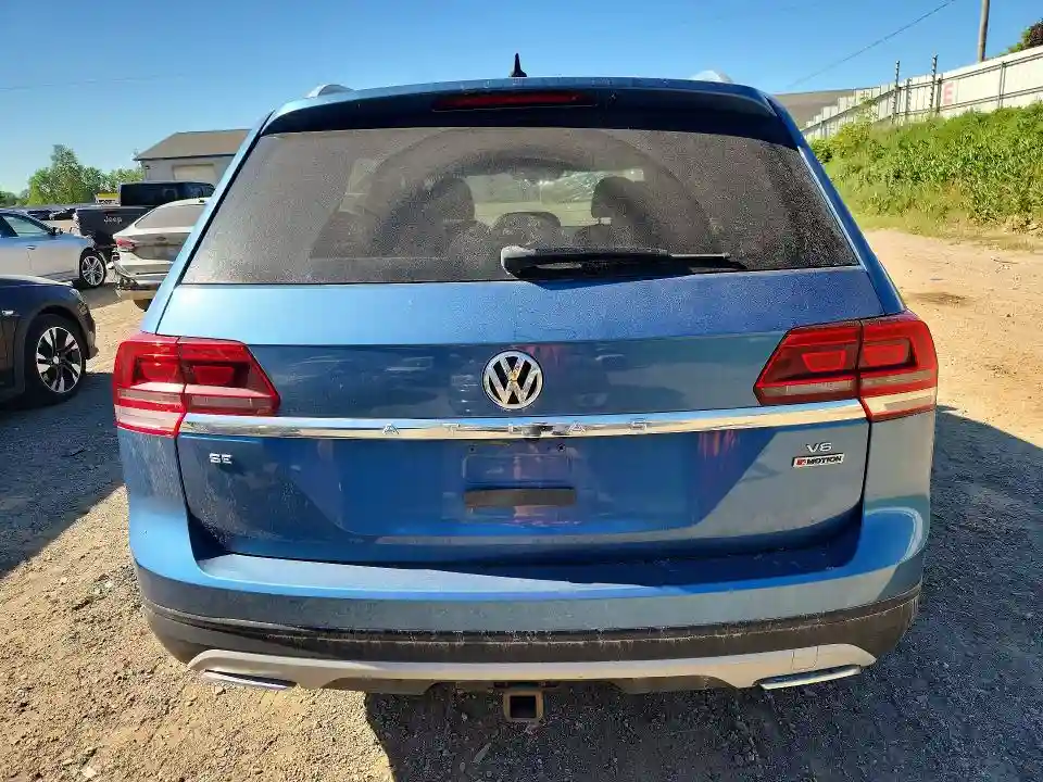 1V2LR2CA3KC589418 2019 VOLKSWAGEN ATLAS-5
