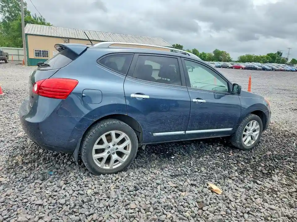 JN8AS5MV4CW354983 2012 NISSAN ROGUE-2