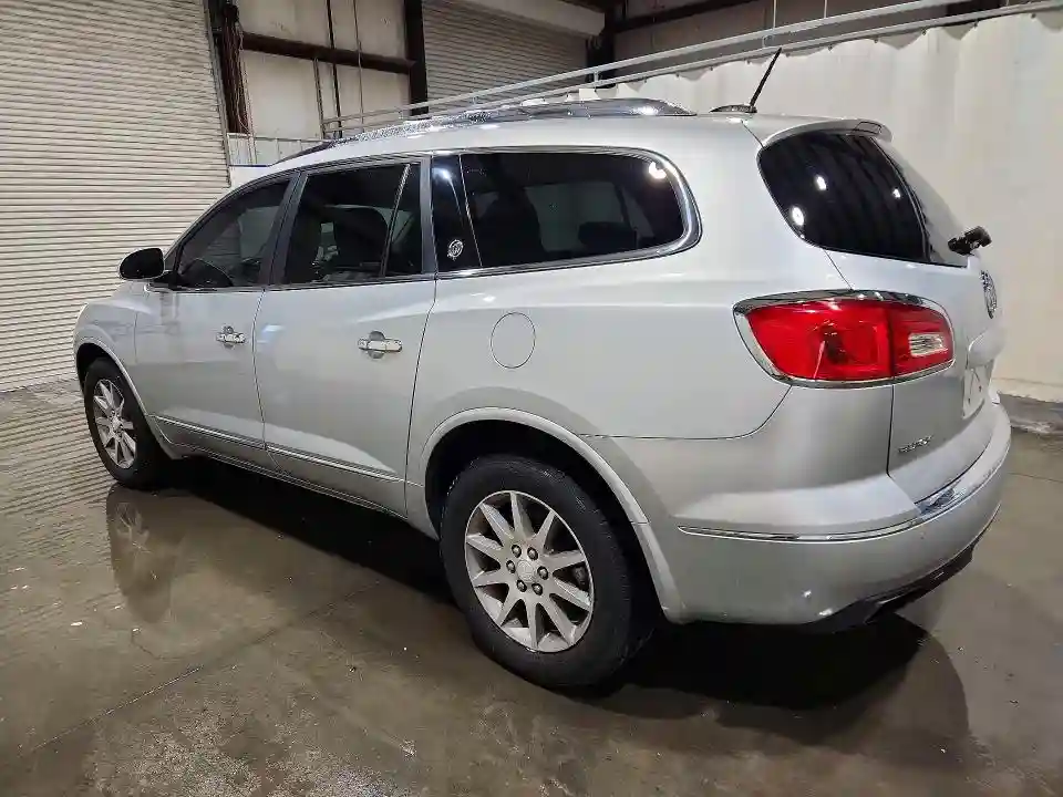 5GAKRBKD3GJ195852 2016 BUICK ENCLAVE-1