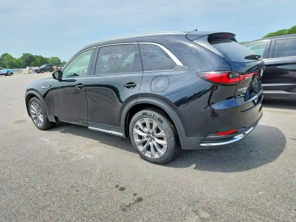 JM3KKEHD8S1218196 2025 MAZDA CX-90-1