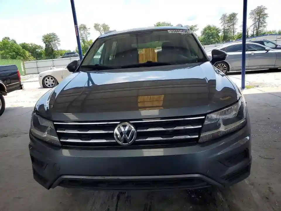 3VV2B7AX6MM048422 2021 VOLKSWAGEN TIGUAN-4