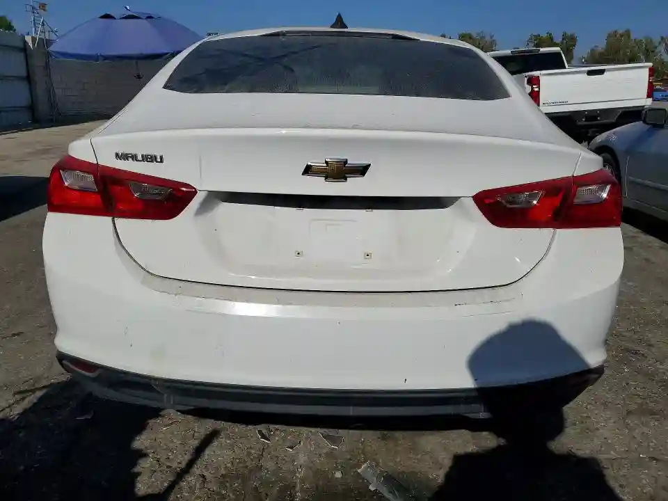1G1ZB5ST3KF204600 2019 CHEVROLET MALIBU-5