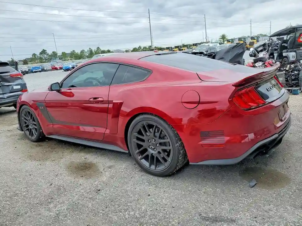 1FA6P8CF0K5202904 2019 FORD MUSTANG-1